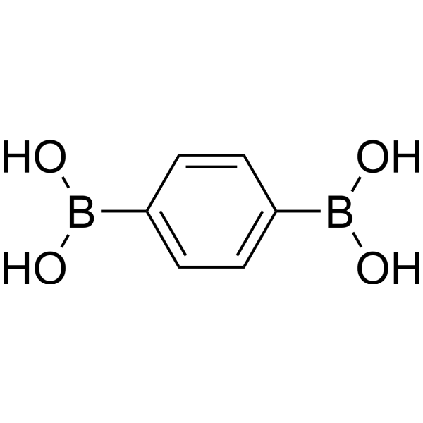 1,4-Phenylenediboronic acid 4612-26-4
